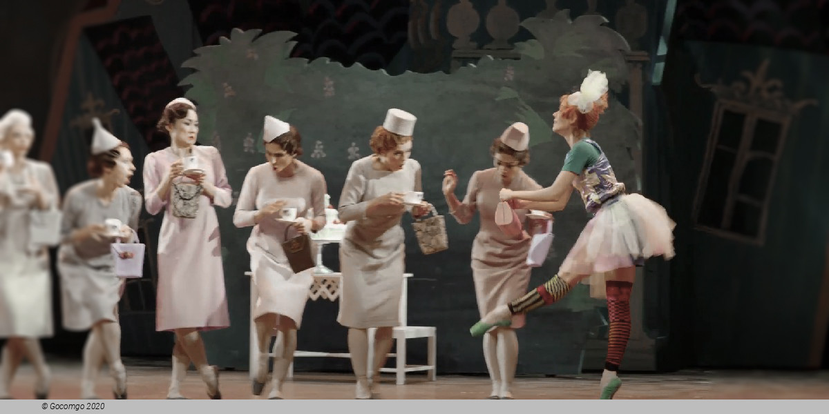 Pippi Longstocking, photo 6