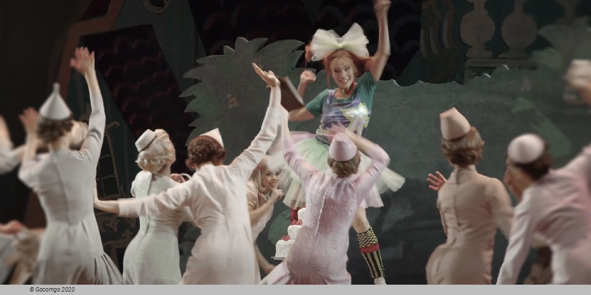 Pippi Longstocking, photo 7