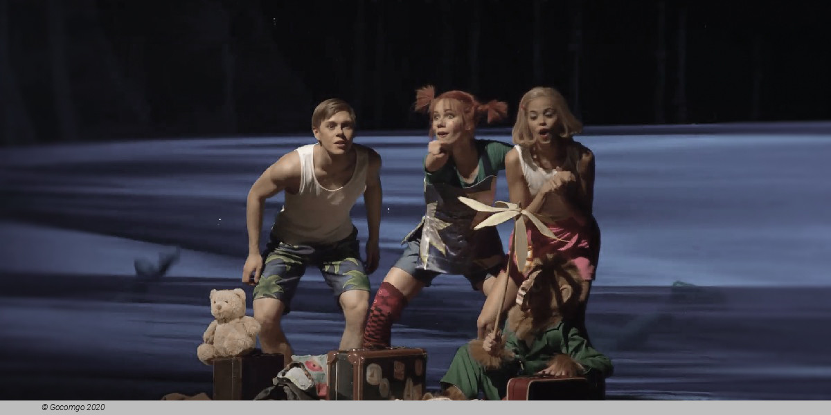 Pippi Longstocking, photo 8