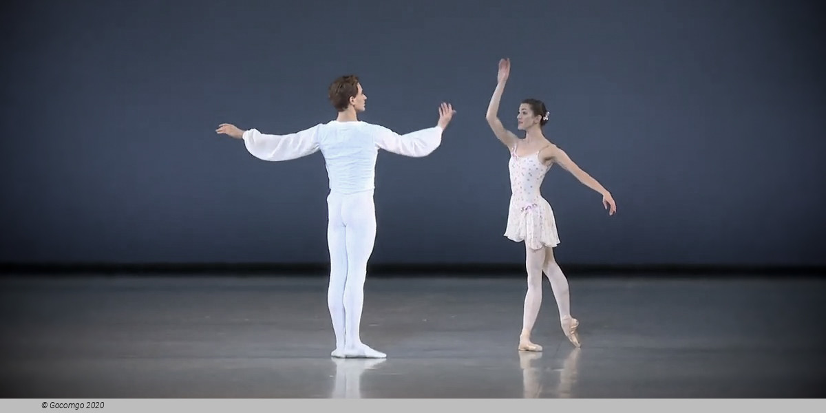 Scene 1 from the ballet "Ballo della Regina", photo 5