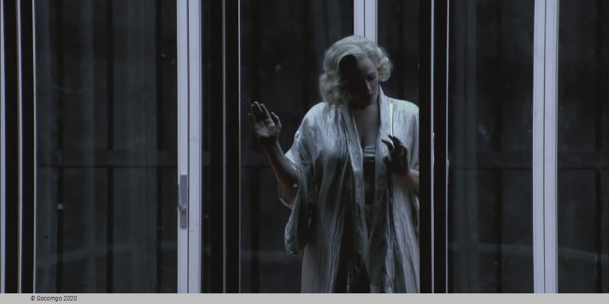 Scene 7 from the opera "Lady Macbeth of Mtsensk", photo 7