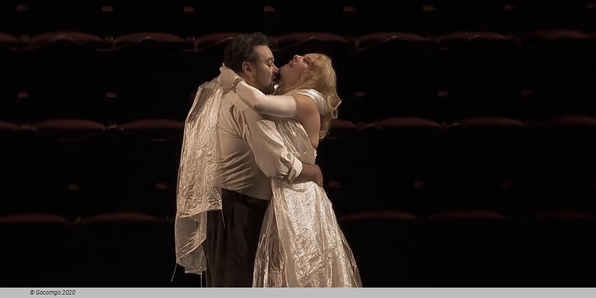 Les Contes d'Hoffmann, photo 6