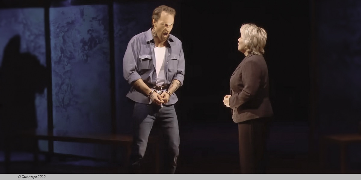 Dead Man Walking, photo 1