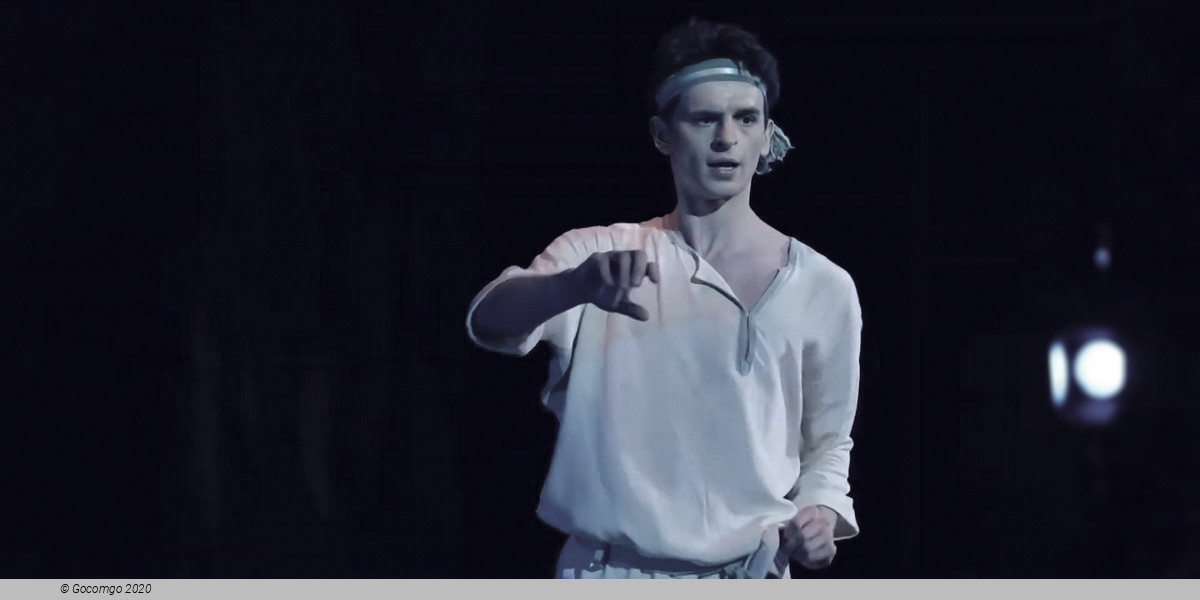 The Tale of the Stone Flower, photo 5