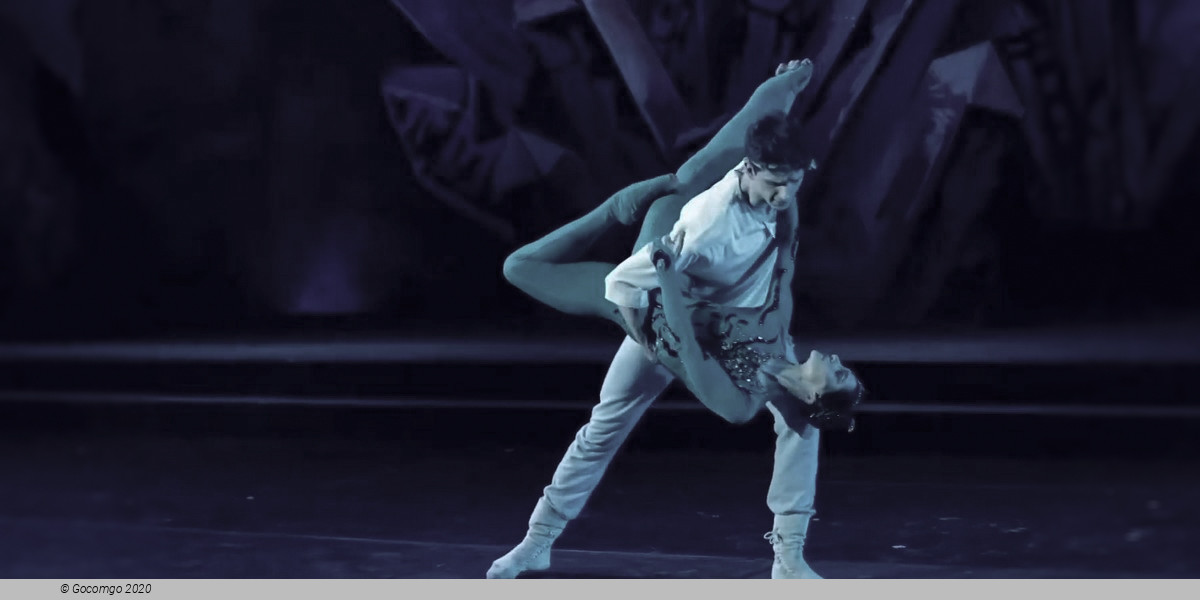 The Tale of the Stone Flower, photo 7