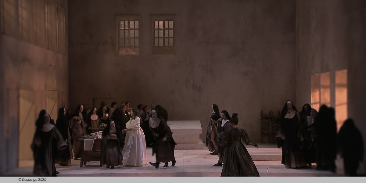 Le comte Ory, photo 4