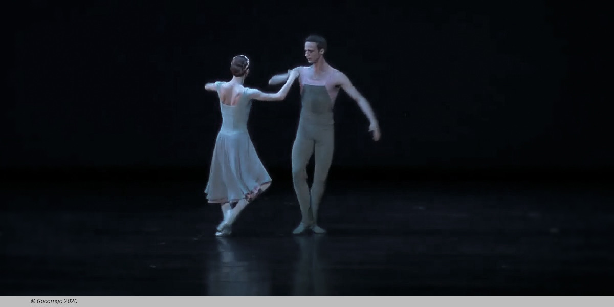 Concerto DSCH, photo 9