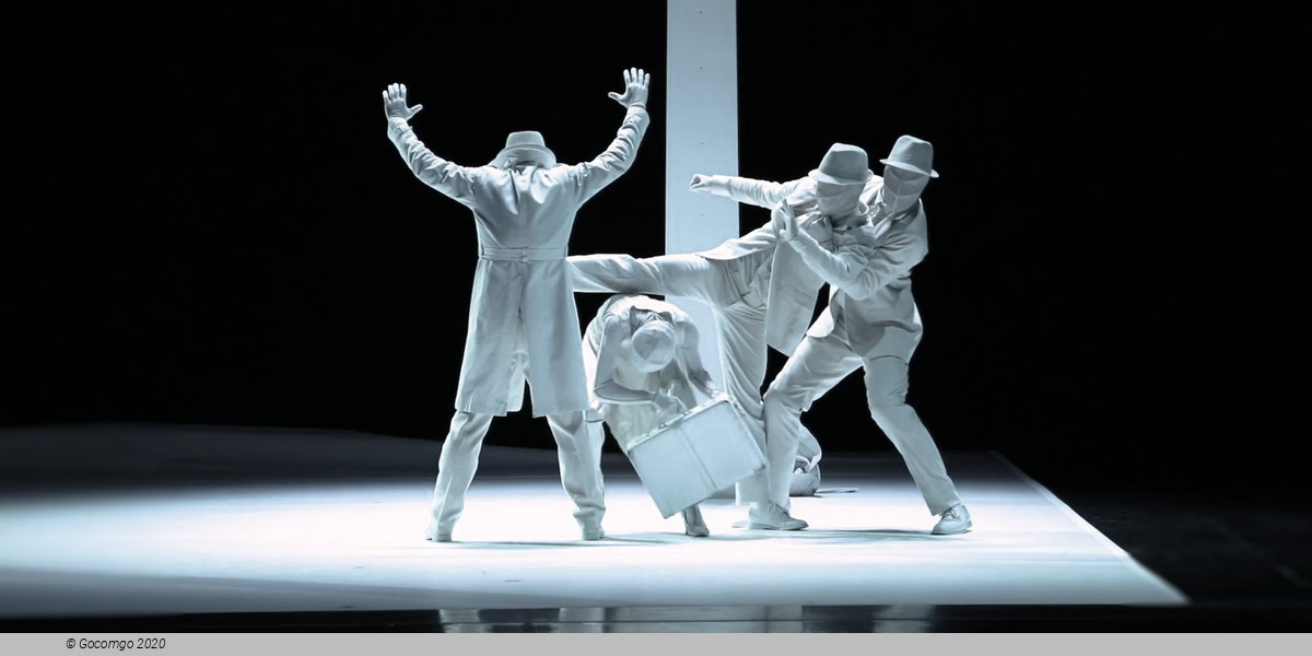 Plot Point, photo 10