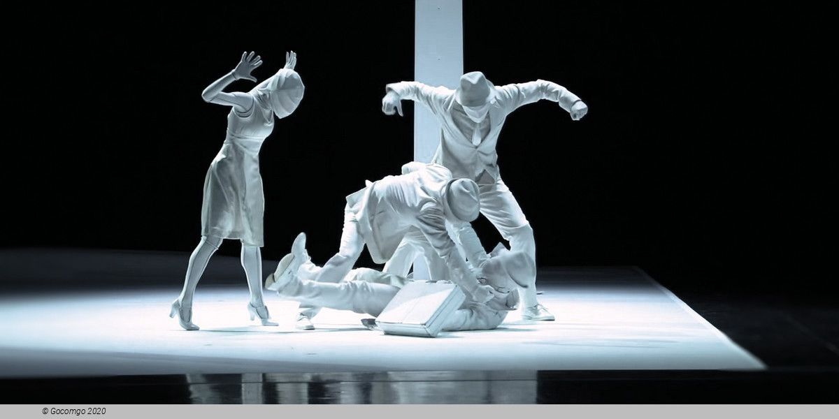 Plot Point, photo 11