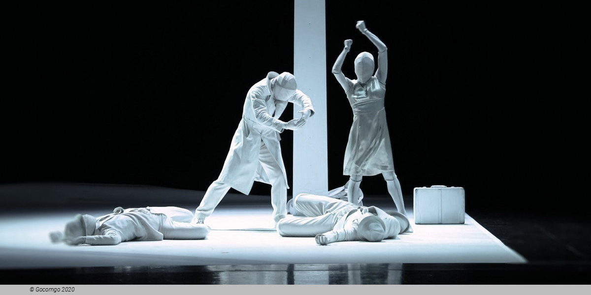 Plot Point, photo 12