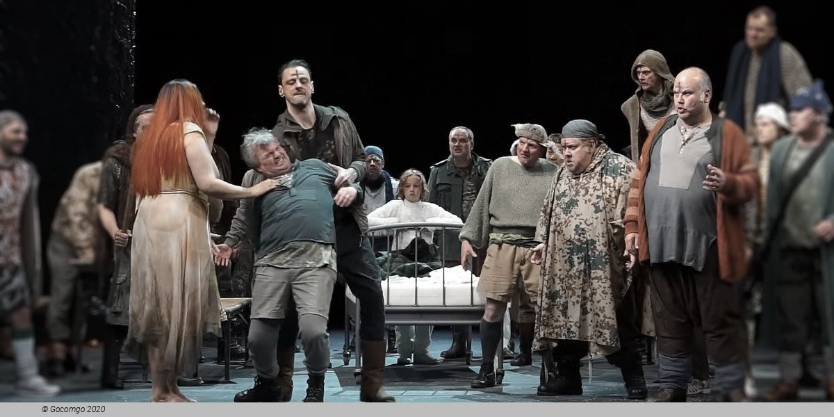 Görge the Dreamer, photo 4