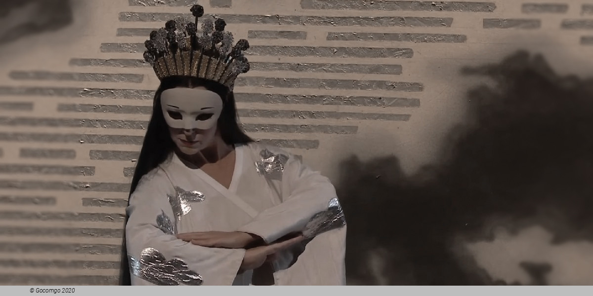 Scene 6 from the opera "Turandot", photo 2