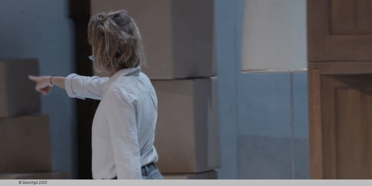 La voix humaine, photo 3