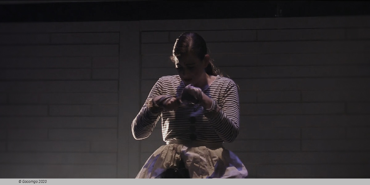 Pierrot lunaire, photo 4