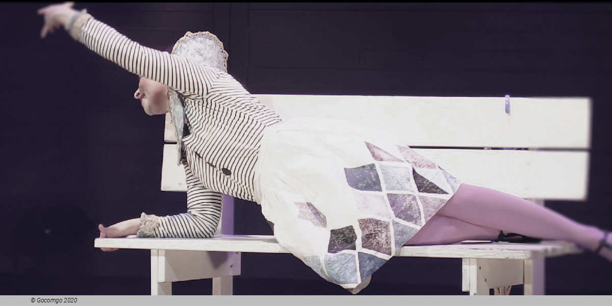 Pierrot lunaire, photo 5