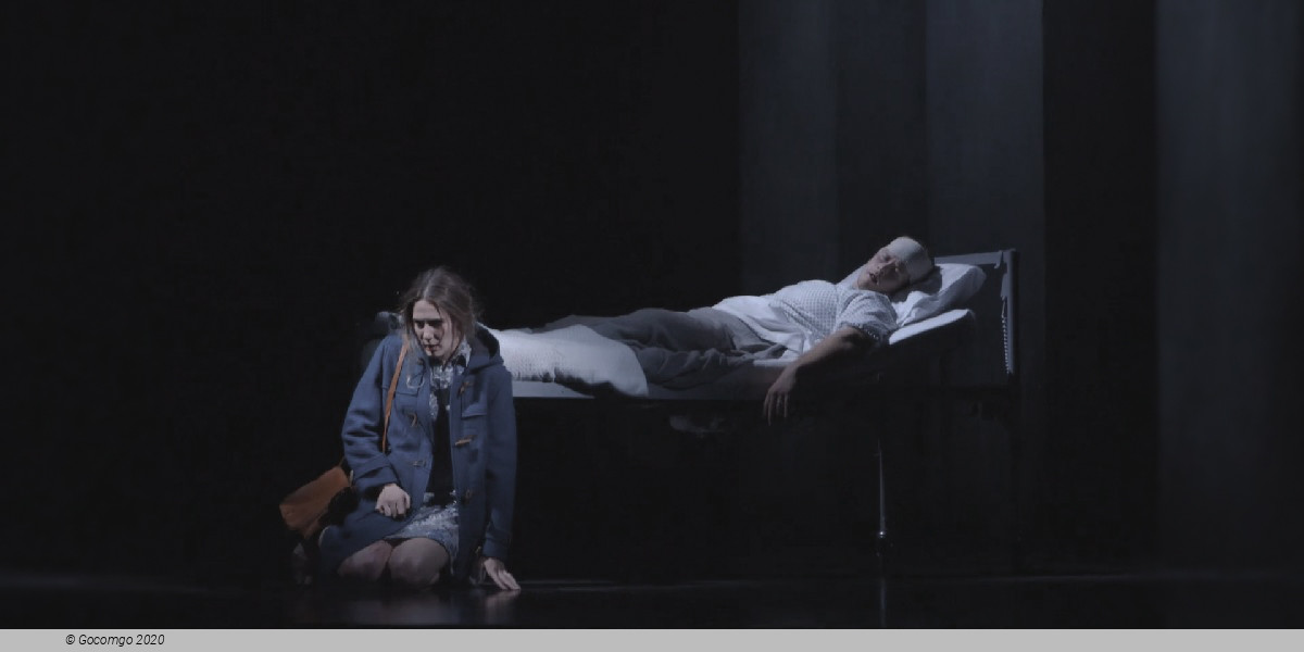 Breaking the Waves, photo 2