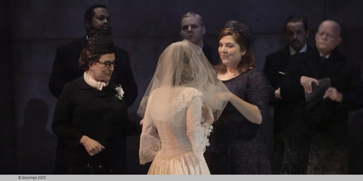 Breaking the Waves, photo 3