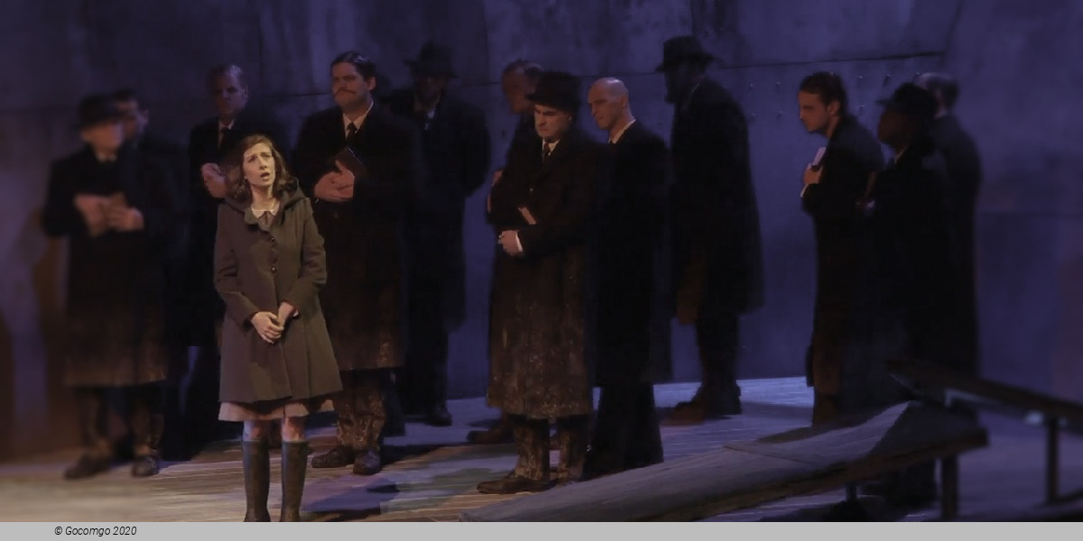 Breaking the Waves, photo 5