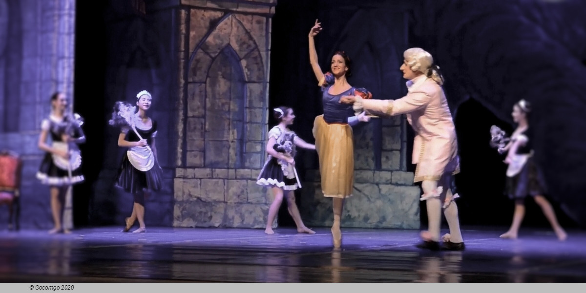 Snow White and the Seven Dwarfs