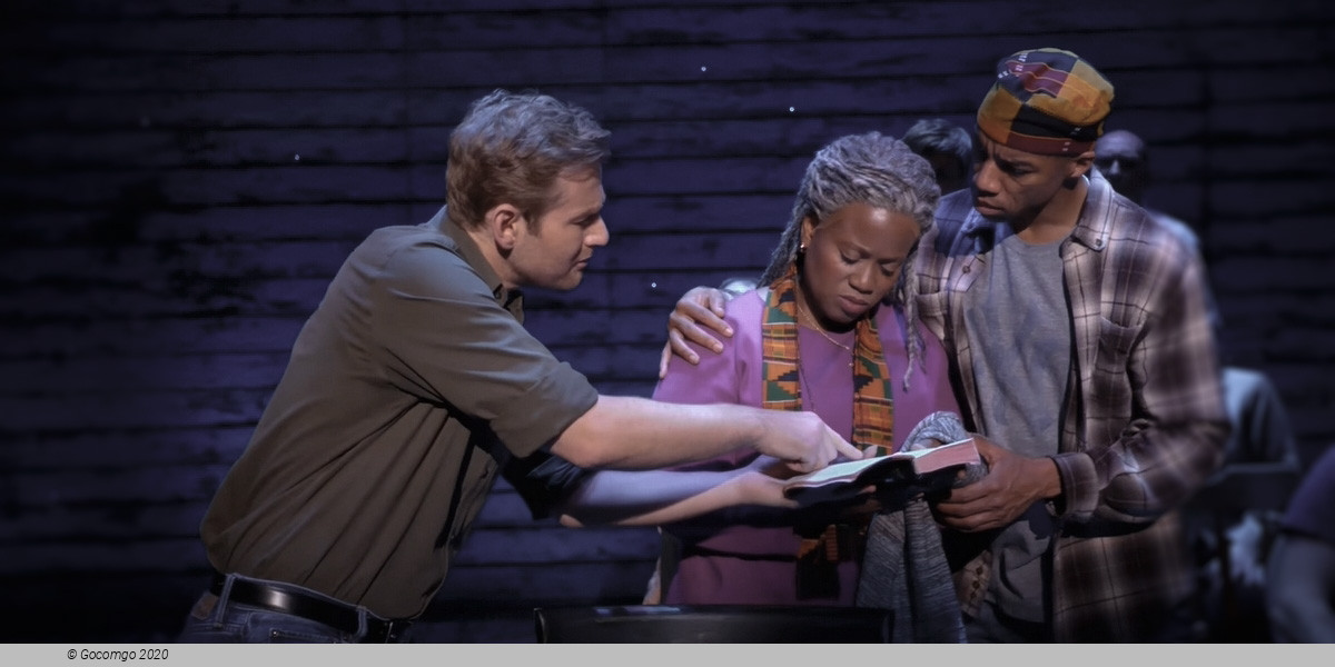 Come from Away, photo 1