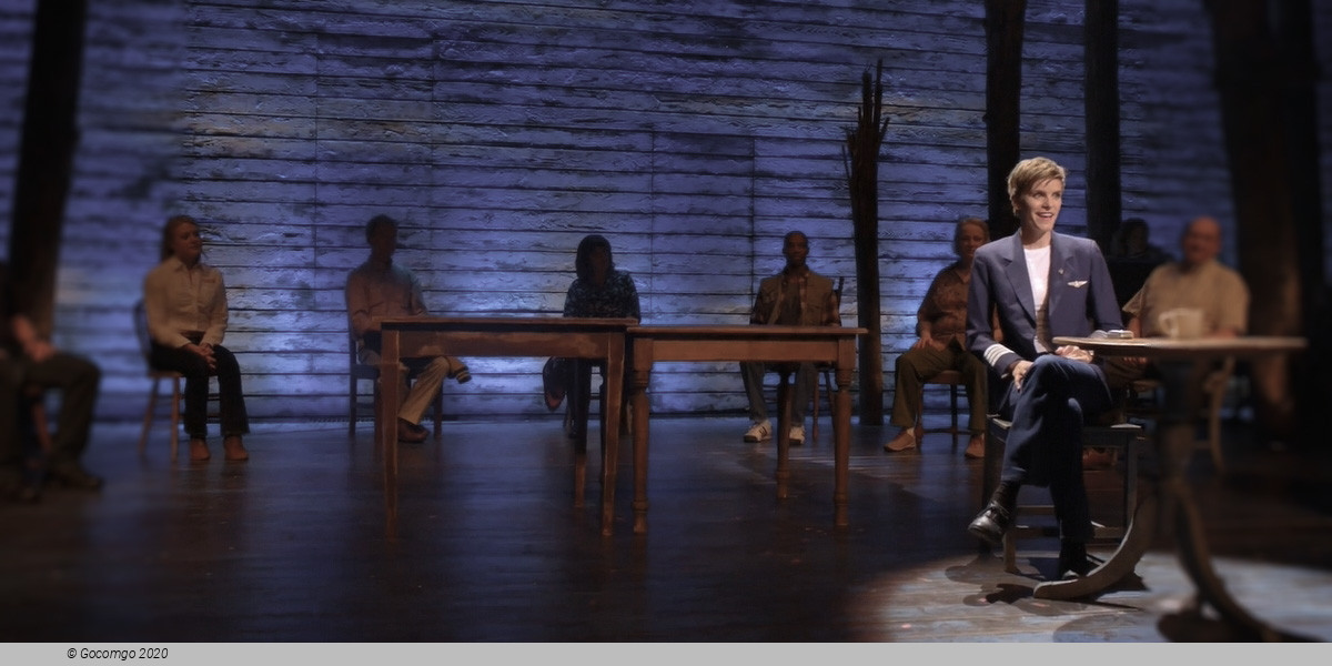 Come from Away, photo 4