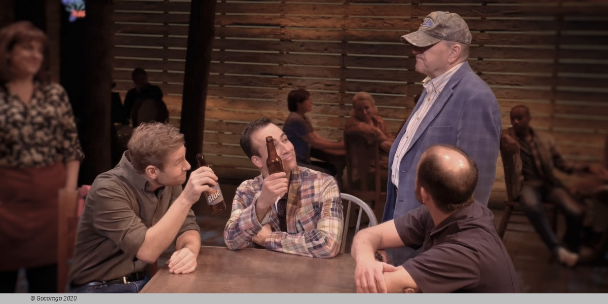 Come from Away, photo 5