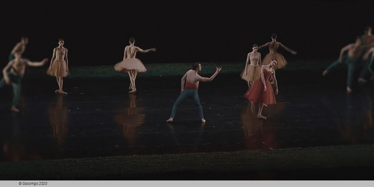 The Four Seasons, photo 6