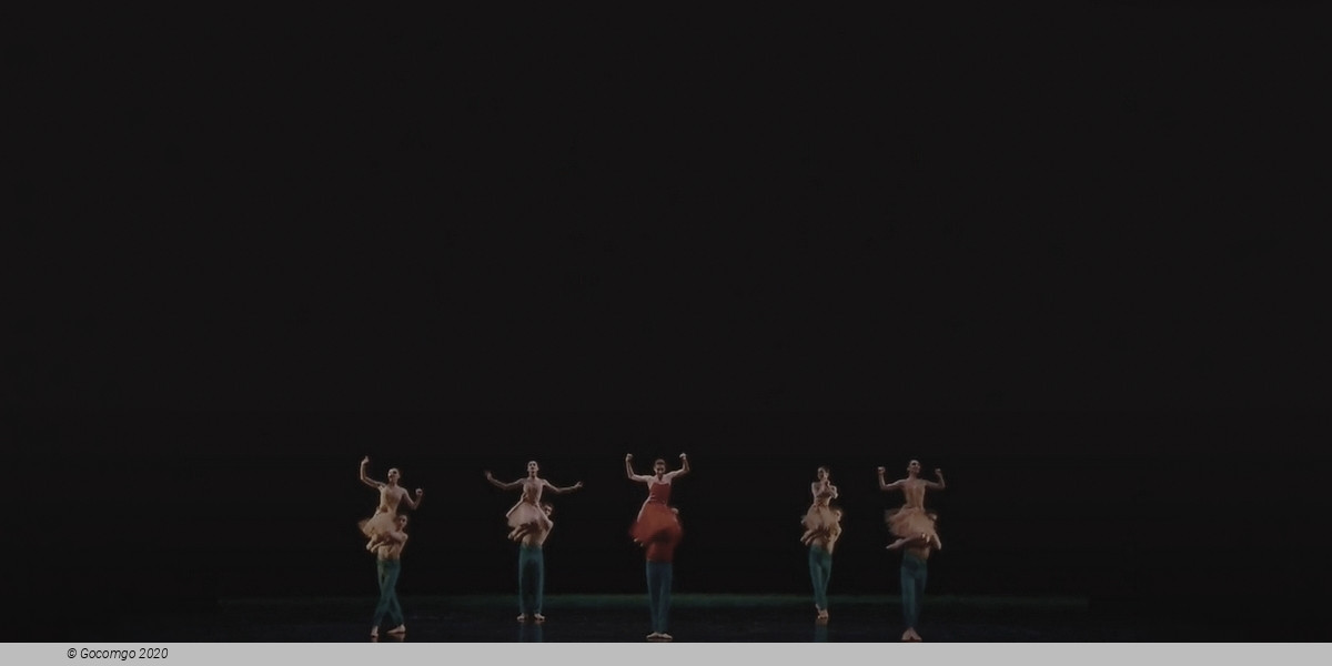 The Four Seasons, photo 7