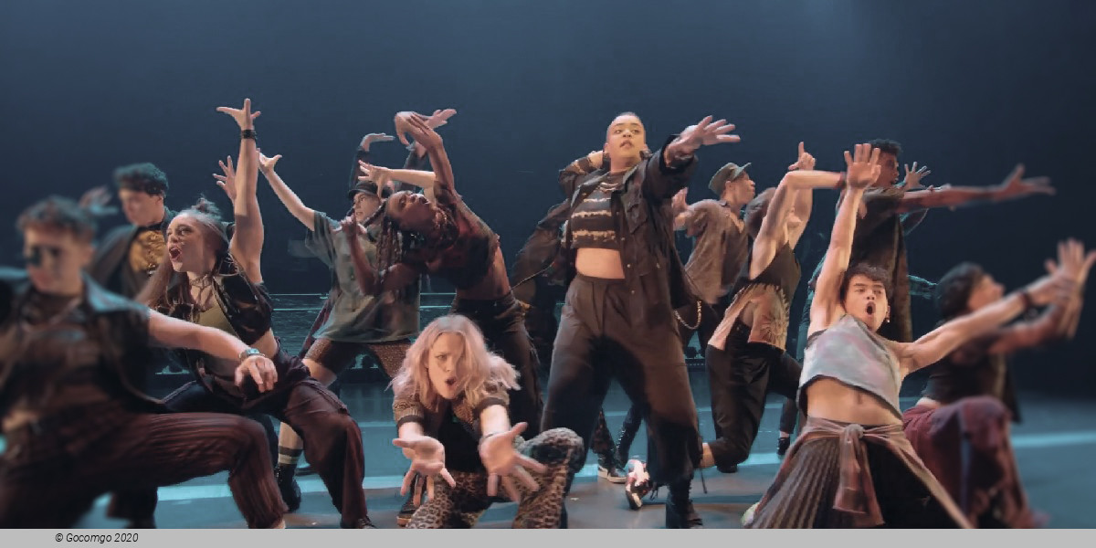 Scene 3 from the musical "Jagged Little Pill", photo 3