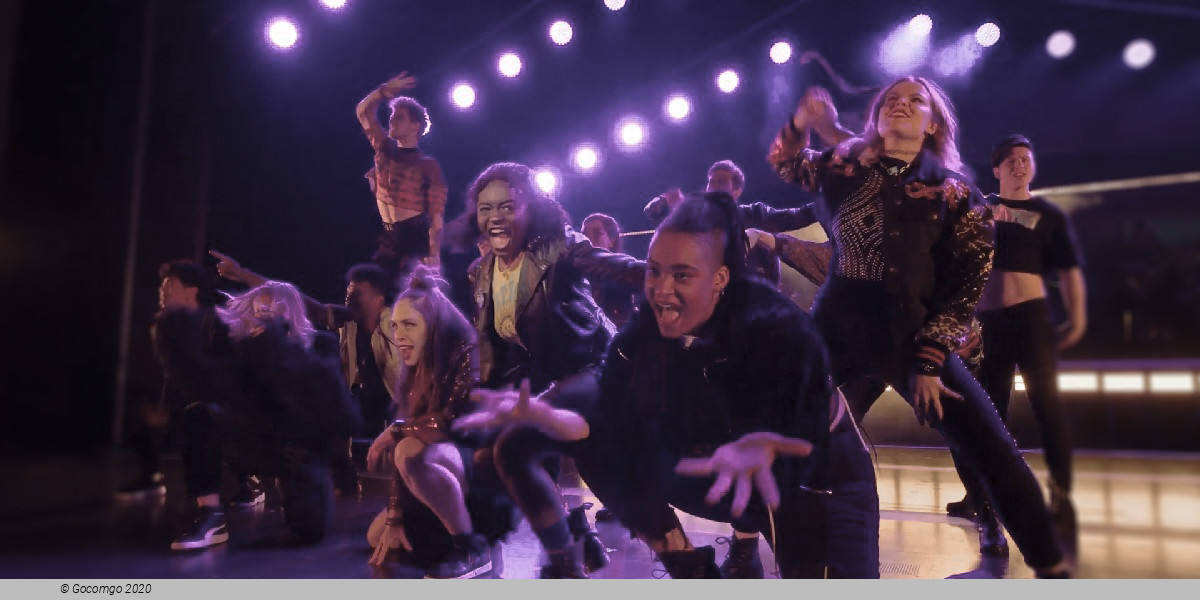 Scene 5 from the musical "Jagged Little Pill", photo 5