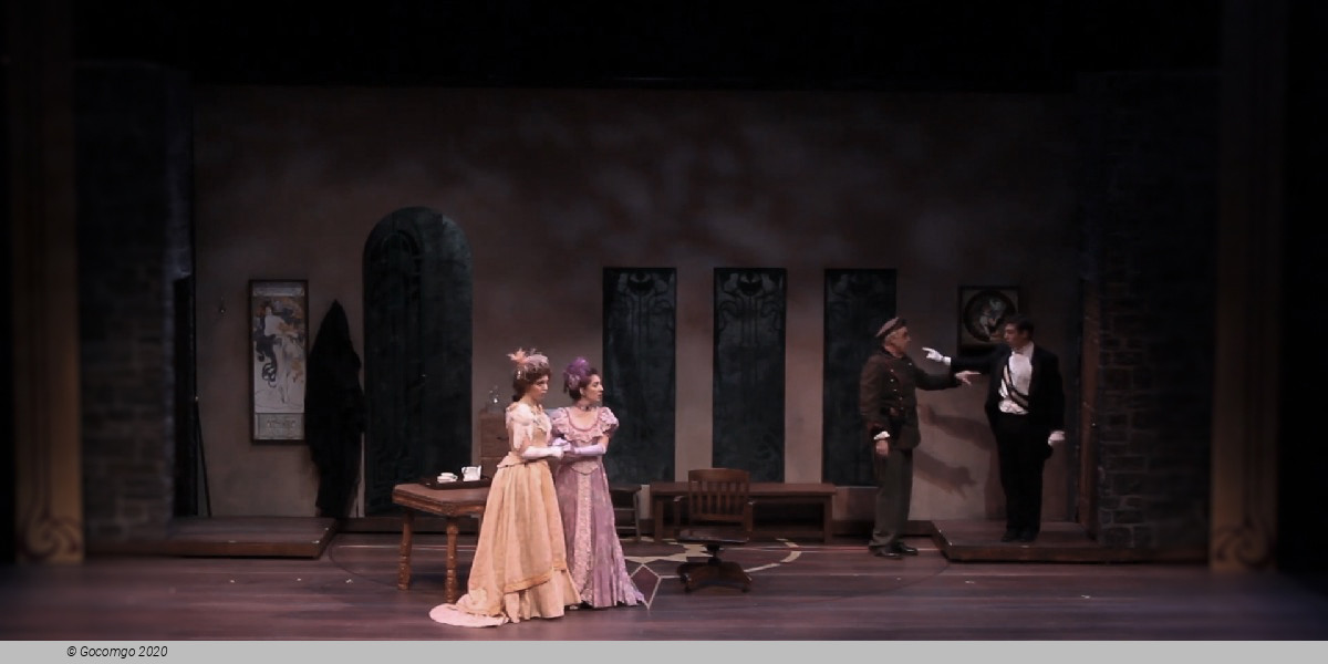 Die Fledermaus, photo 6