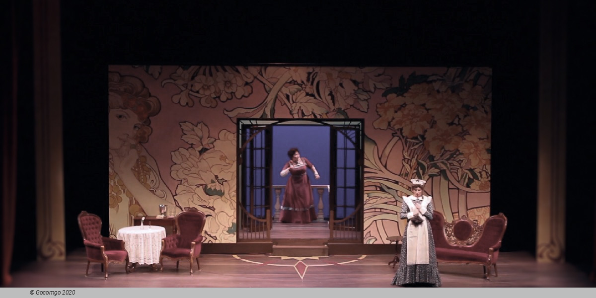 Die Fledermaus, photo 5