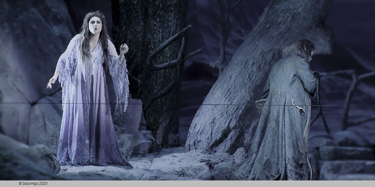 Rusalka, photo 2