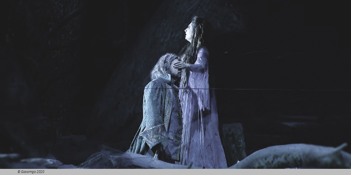 Rusalka, photo 5