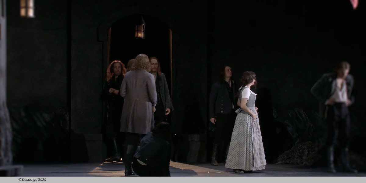 Fidelio, photo 5