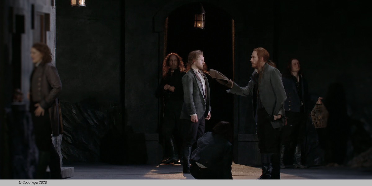 Fidelio, photo 8