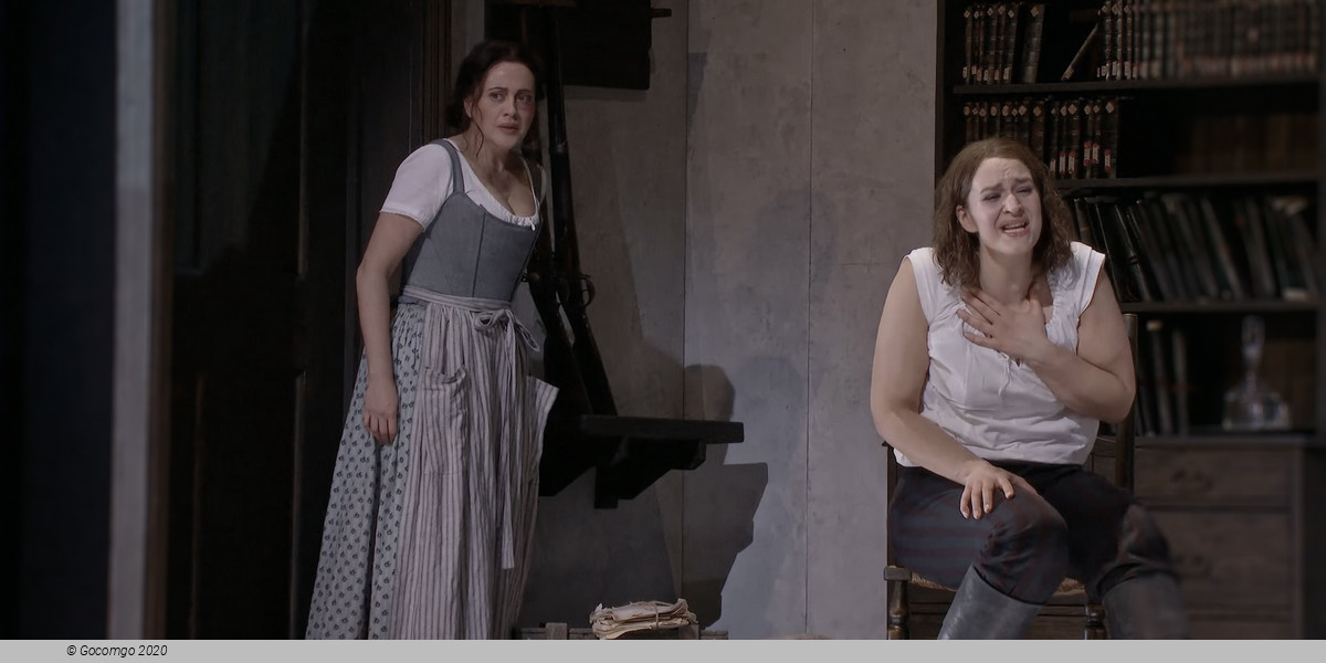 Fidelio, photo 14