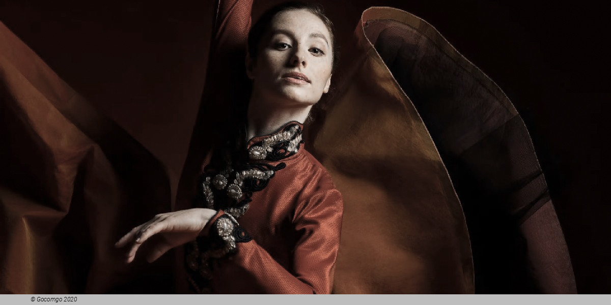 Scene 8 from the ballet "Anna Karenina", photo 1