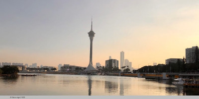 Macau Tower