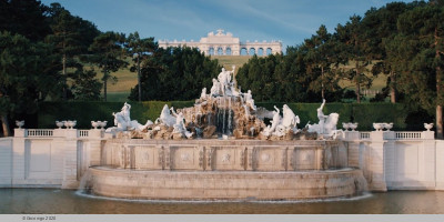 Schonbrunn Palace