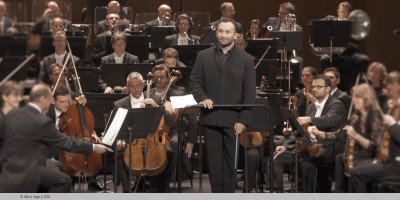 Bavarian State Orchestra