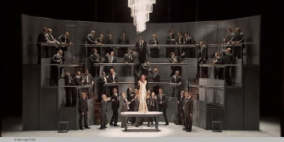 Royal Swedish Opera Chorus