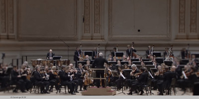 Staatskapelle Berlin