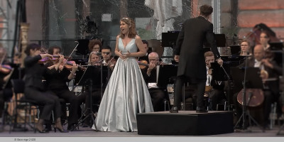 Aci, Galatea e Polifemo (Concert performance)